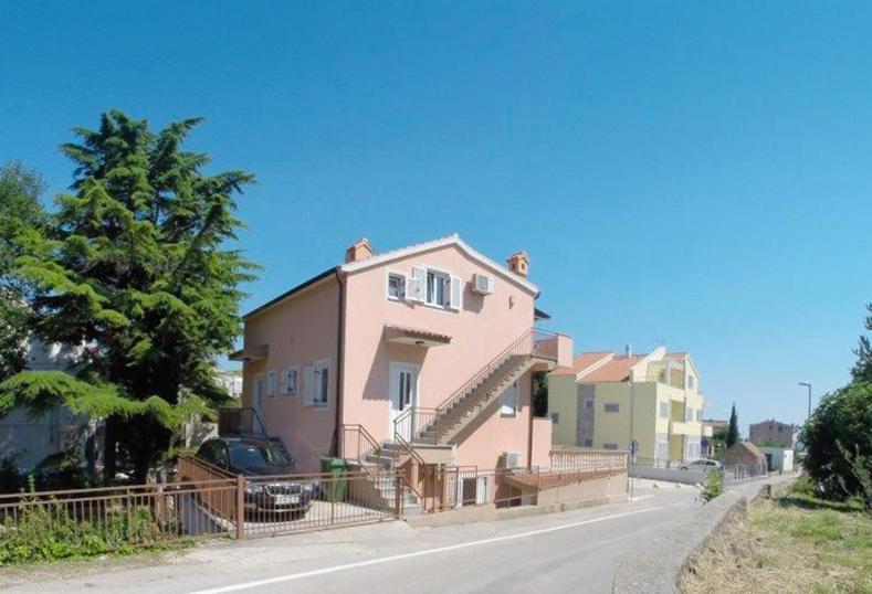 Villa Kristínka Vodice Exterior foto